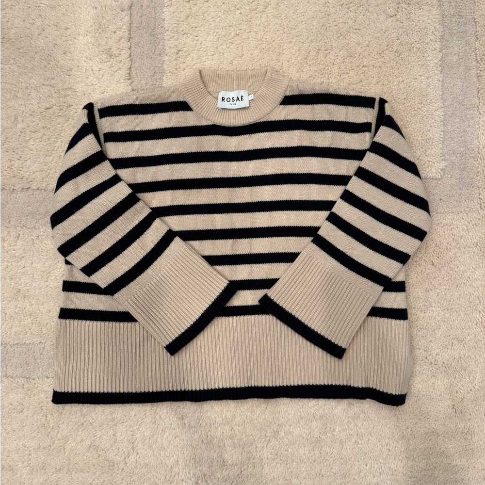 Rosae Paris Sweater